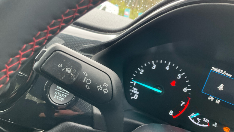 Ford Fiesta 1.0 EcoBoost ST-Line 5dr Petrol Hatchback